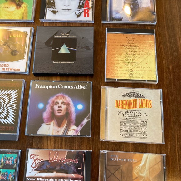 Bundle of CDs (16) - Picture 4 of 4